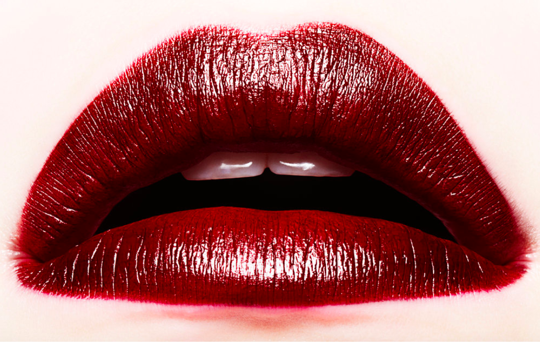 Grazia/YSL. Photographer Karina Twiss