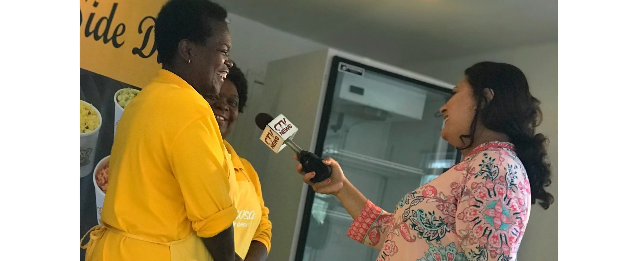 The Latest & Greatest at Samosa Supreme - November Edition 