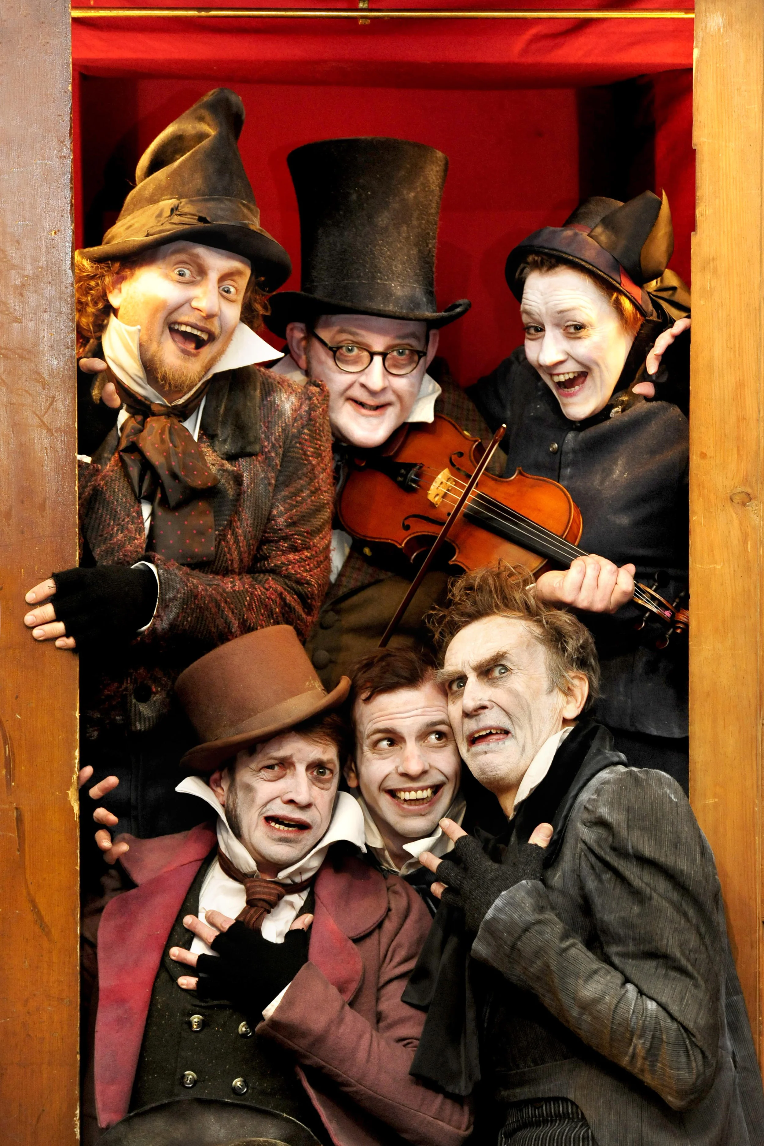 picture: Colin Hattersley