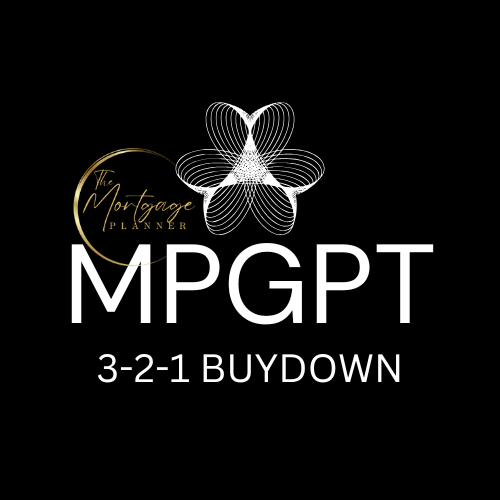MPGPT 3-2-1 Buydown