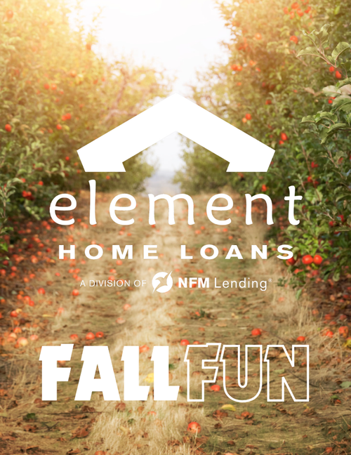 Fall fun template preview