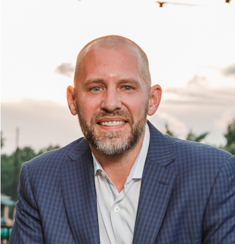Brad Roche, The Mortgage Planner Group