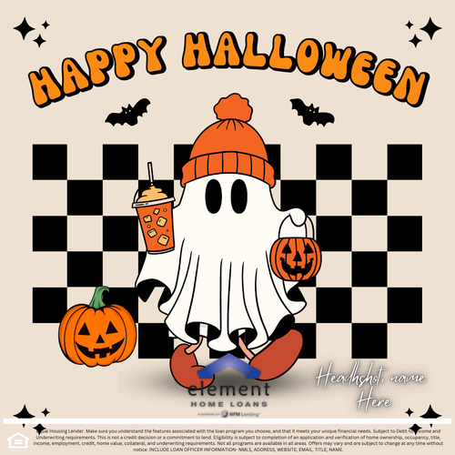 October content templates template preview