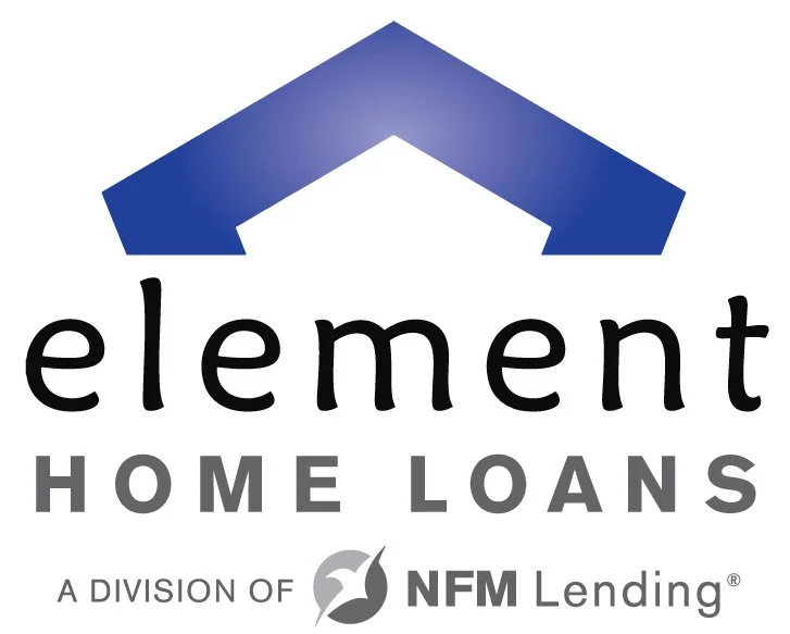 Element Home Loans, a division of NFM Lending, logo