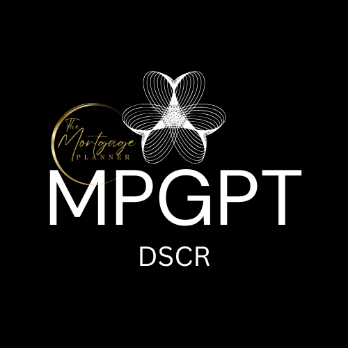 MPGPT DSCR