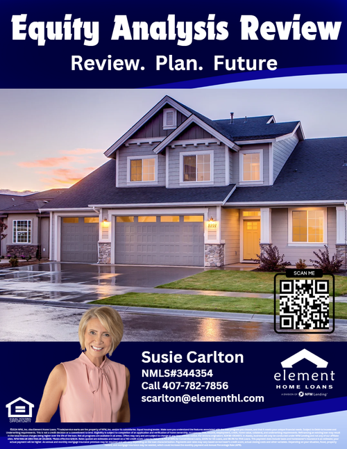 Loan officer spotlight sample 1 template preview