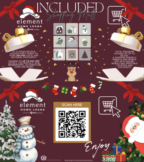 Social design 6 template preview