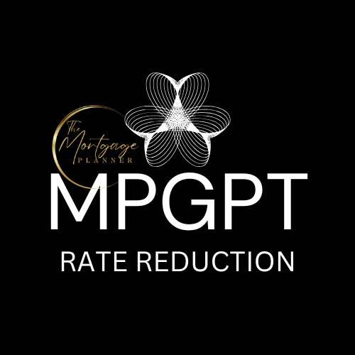 MPGPT Refinance Compare