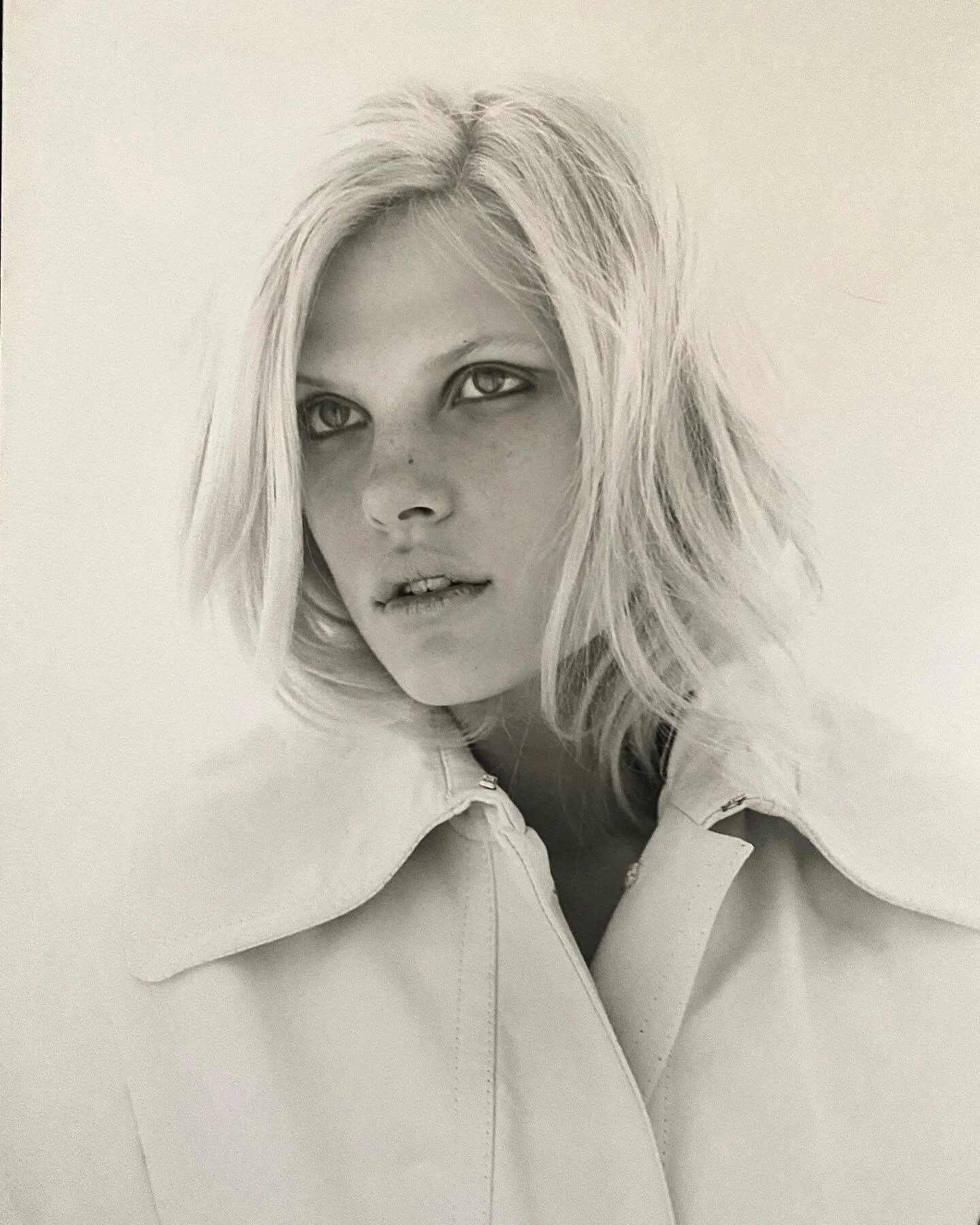 When @bekahjenkins was #babyblonde by @m_r_angelo 💖💖💖
📸 photo: @myersrobertson