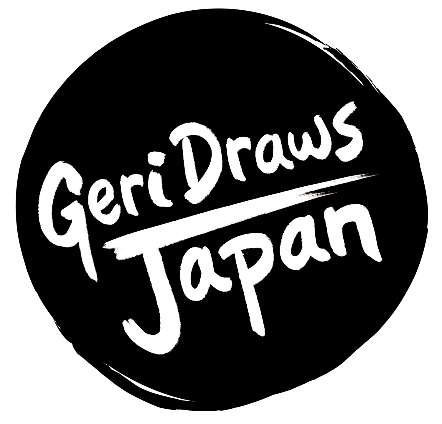 Eerder Het pad Uitbeelding Kappa 河童 — Geri Draws Japan