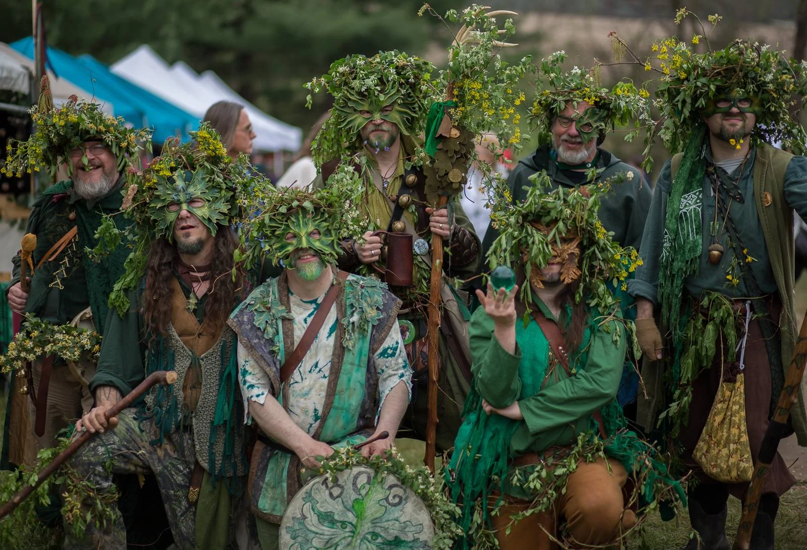 Photo by James Reazor