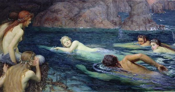 Painting by Collier Twentyman Smithers