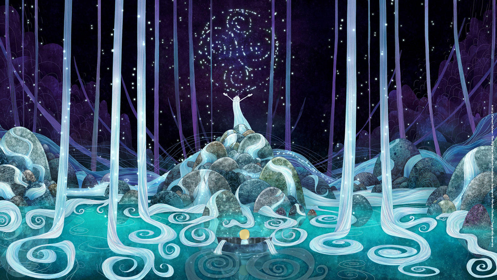 Art by cartoonsaloon.ie