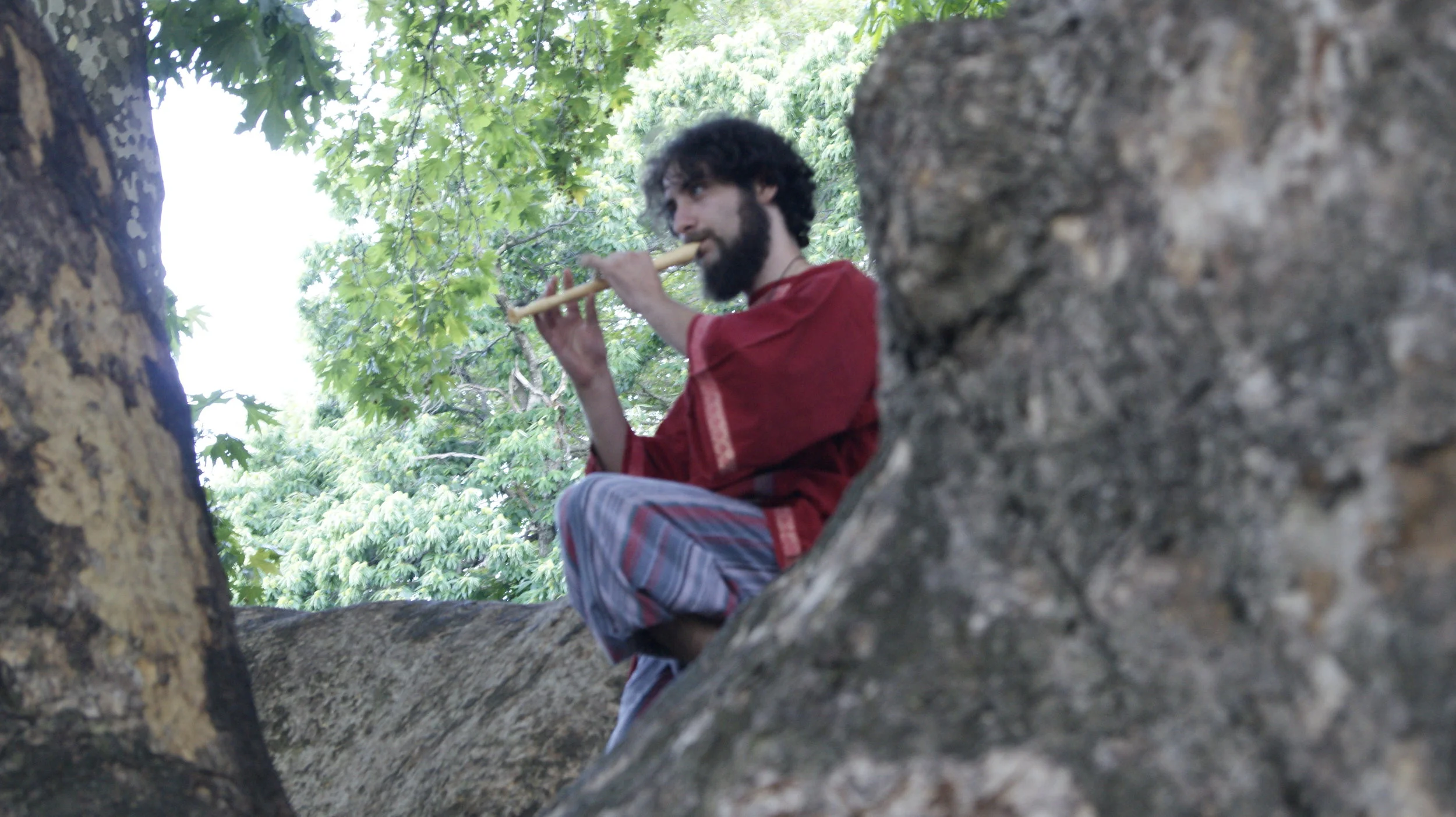 Αντώνης Κτενάς, ένας Φανταστικός μουσικός