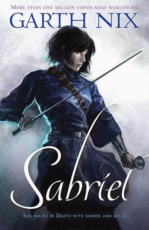 Cover Art by Sebastian Ciaffaglione