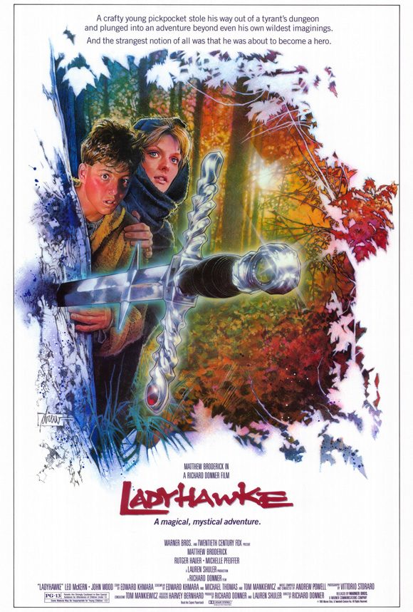  Art by Drew Struzan