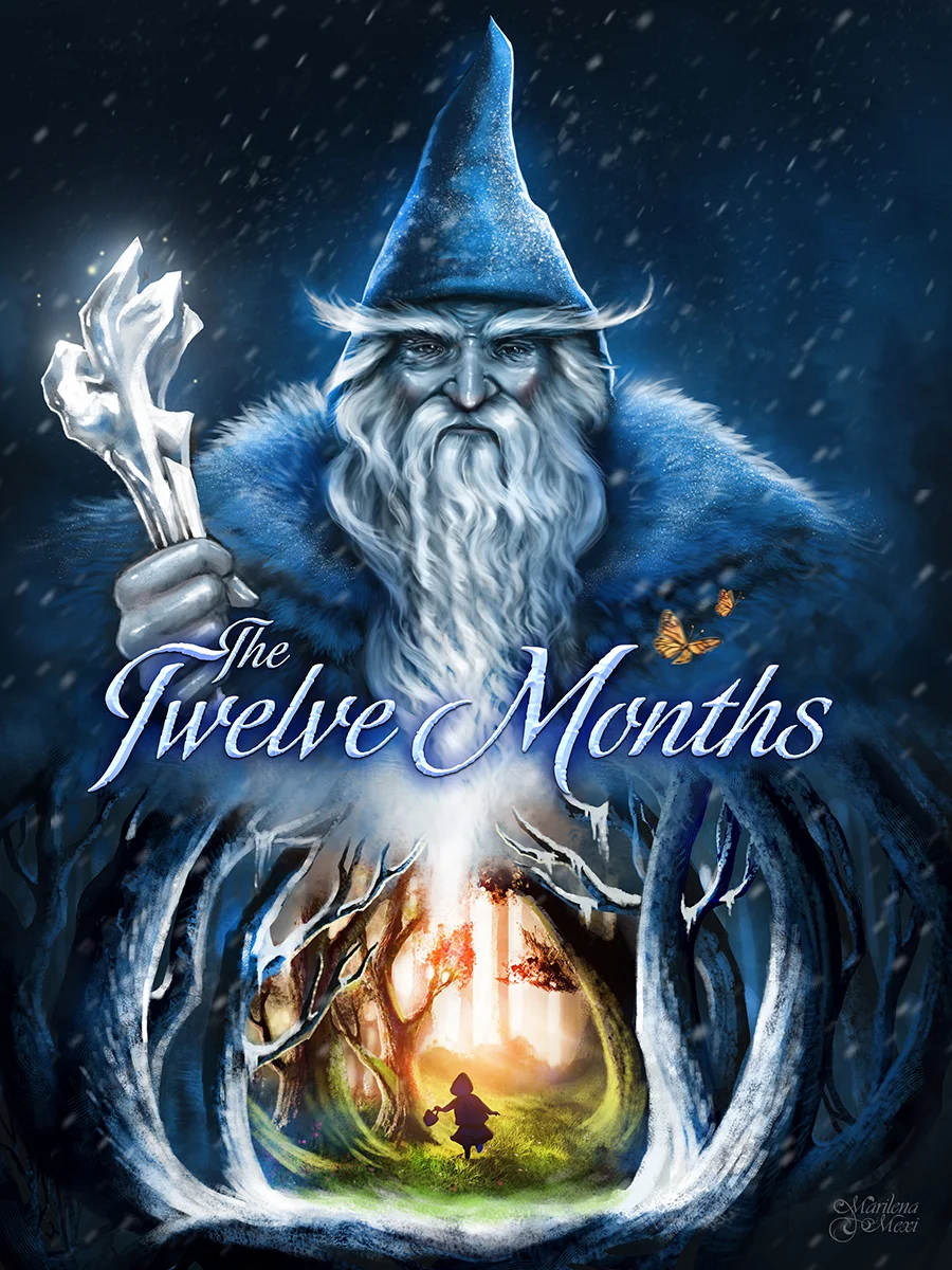 Art by Marilena Mexi