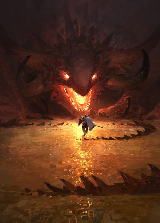 Art by Zhengyi Yang
