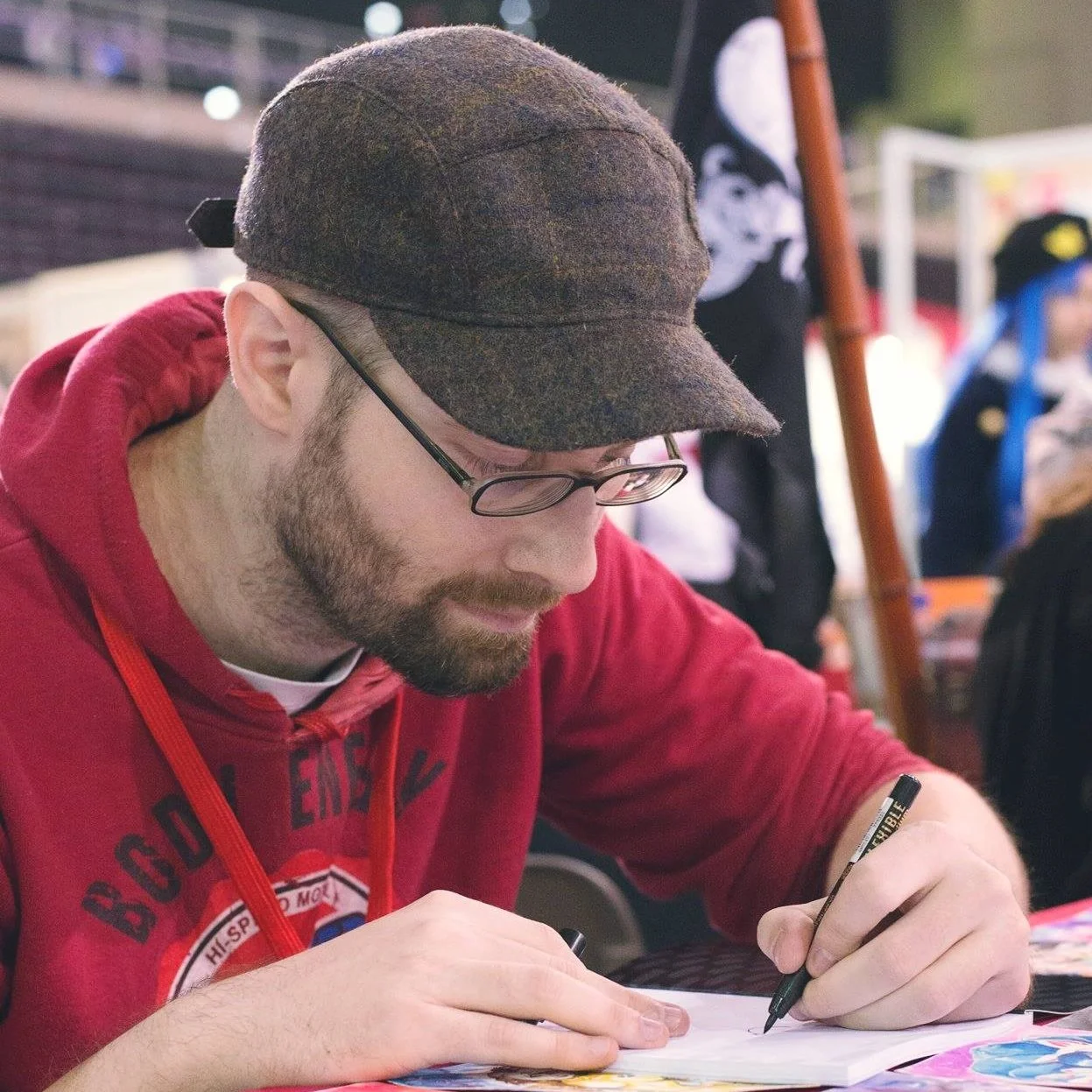 Μάνος Λαγουβάρδος