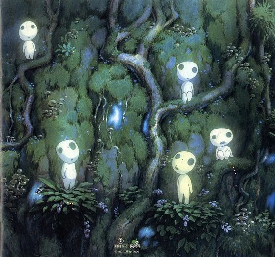 Art Studio Ghibli