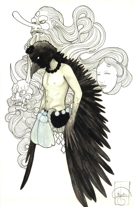 Art by http://agarwen.deviantart.com/