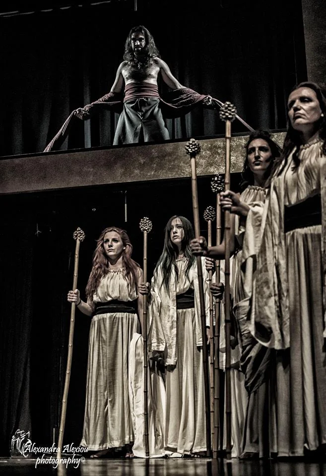 Photo Credits: Alexandra Alexiou Photography