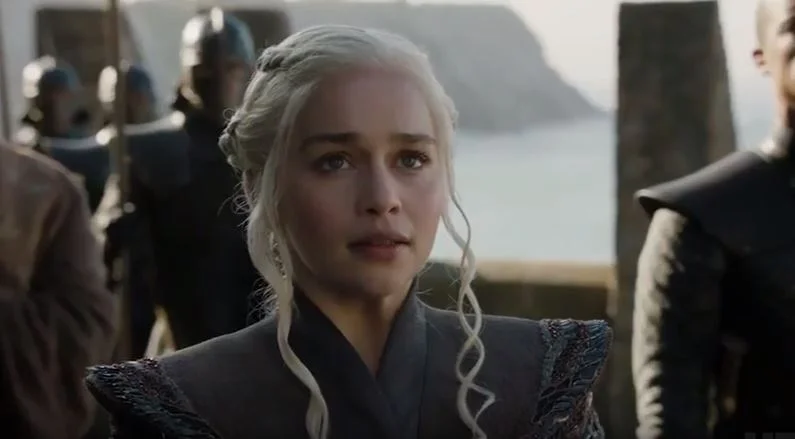 'Game of Thrones' Season 7 Trailer