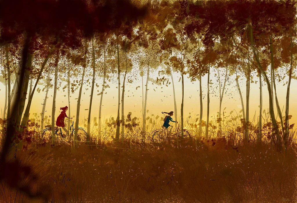 Art by http://pascalcampion.deviantart.com/