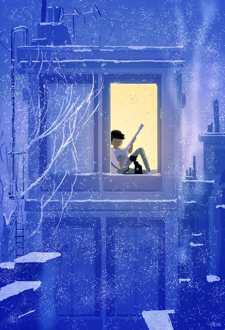 Art by http://pascalcampion.deviantart.com/