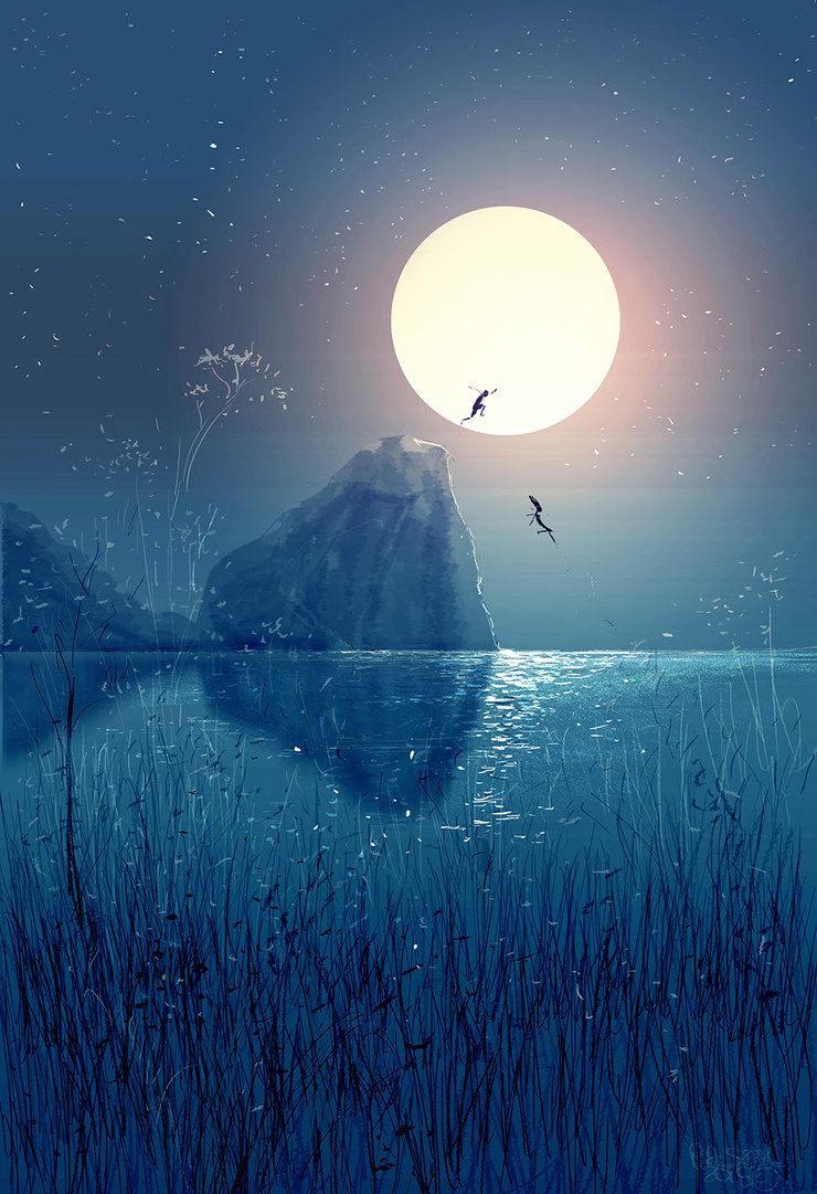 Art by http://pascalcampion.deviantart.com/