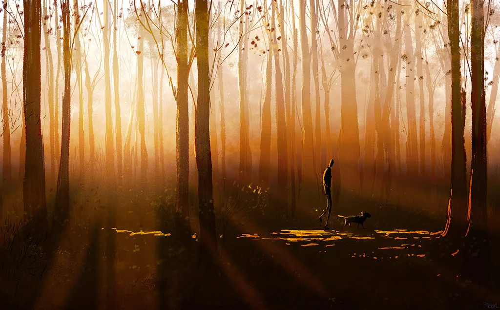 Άνυα: Το χειρότερο καλοκαίρι (Μέρος 2ο)