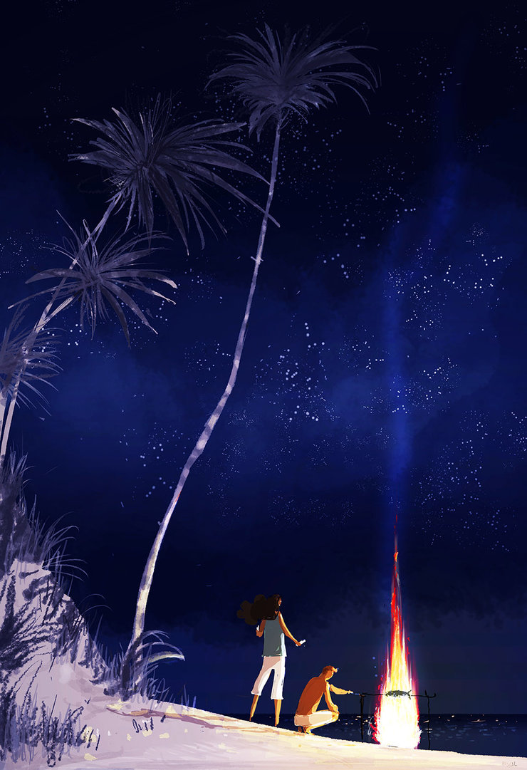 Art by http://pascalcampion.deviantart.com/