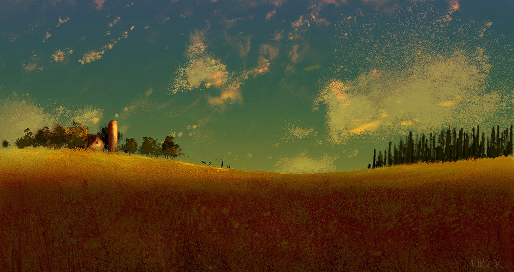 Art by http://pascalcampion.deviantart.com/