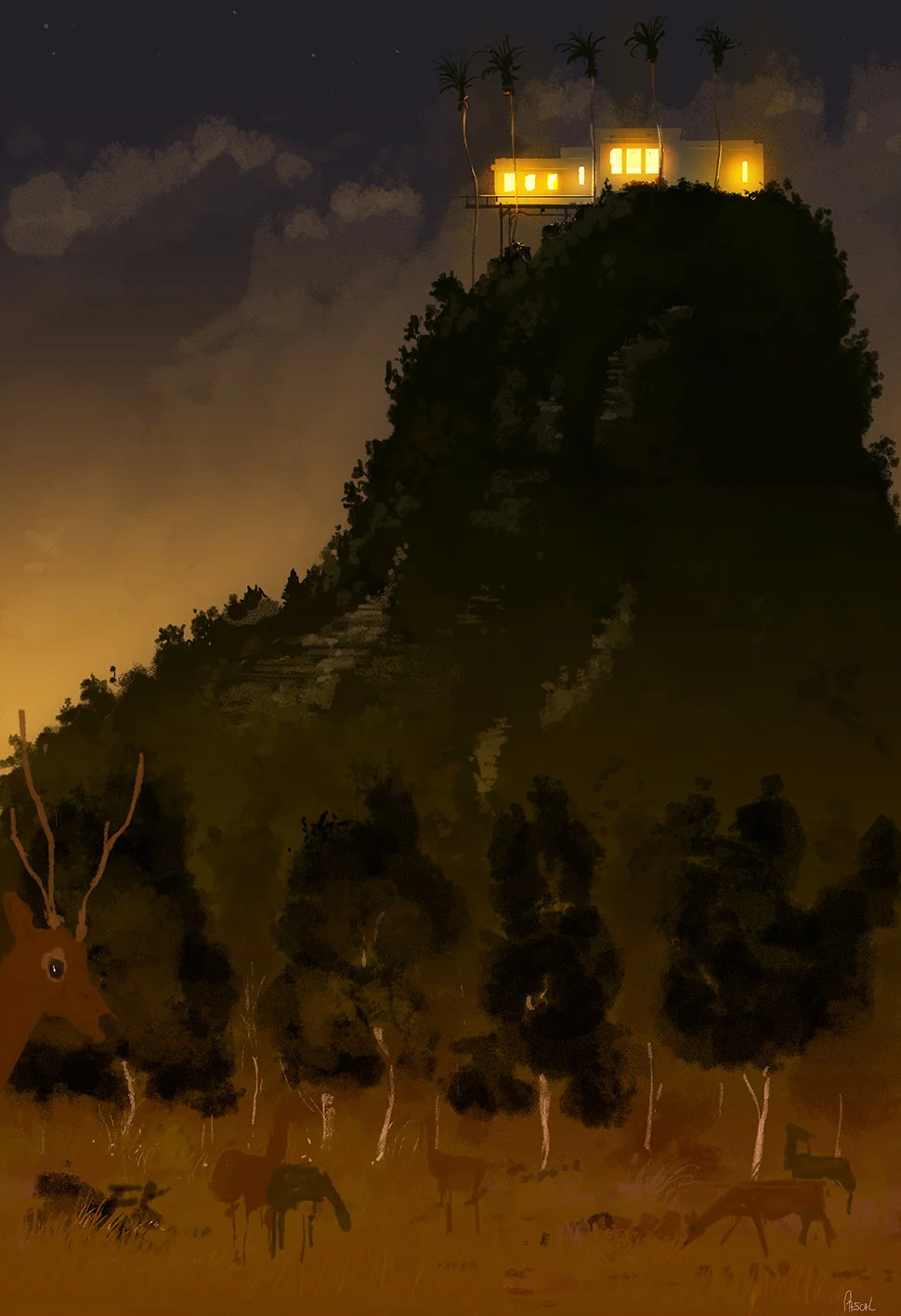 Art by http://pascalcampion.deviantart.com/