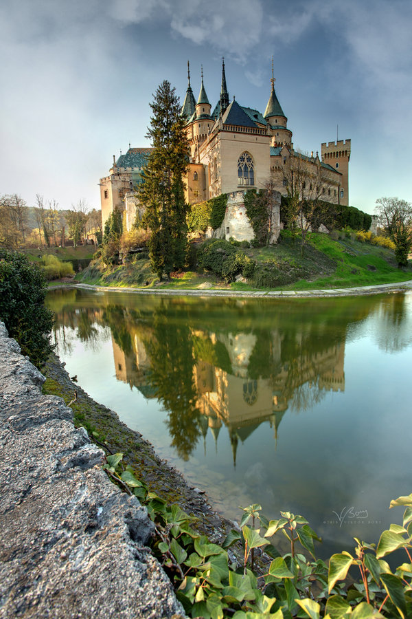 Photography by http://gummaid.deviantart.com/