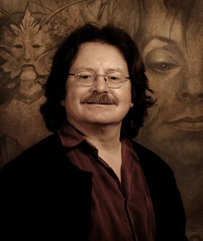 Brian Froud