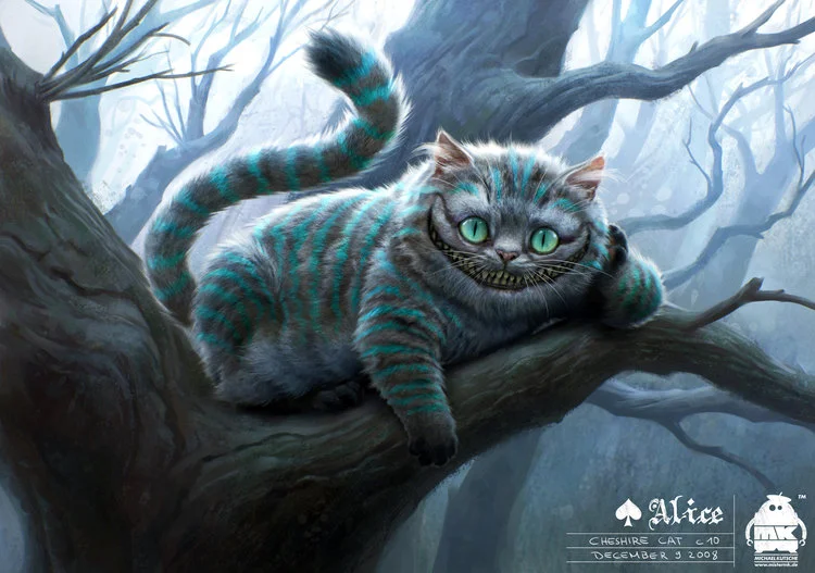 Official movie concept art by Michael Kutsche