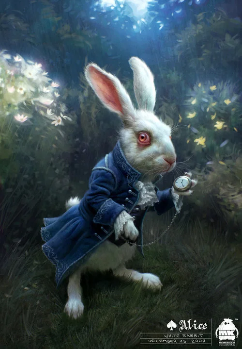 Official movie concept art by Michael Kutsche