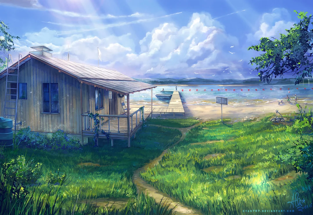 Art by http://cyan707.deviantart.com/