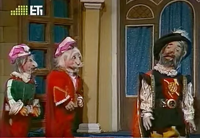 Κάπου Κάπως Κάποτε: Η Αγαπημένη σειρά του ‘80