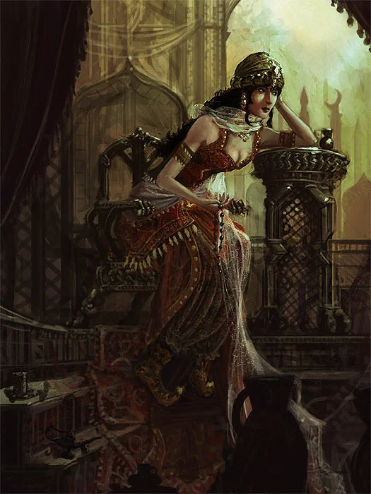 Art by http://drawingnightmare.deviantart.com/