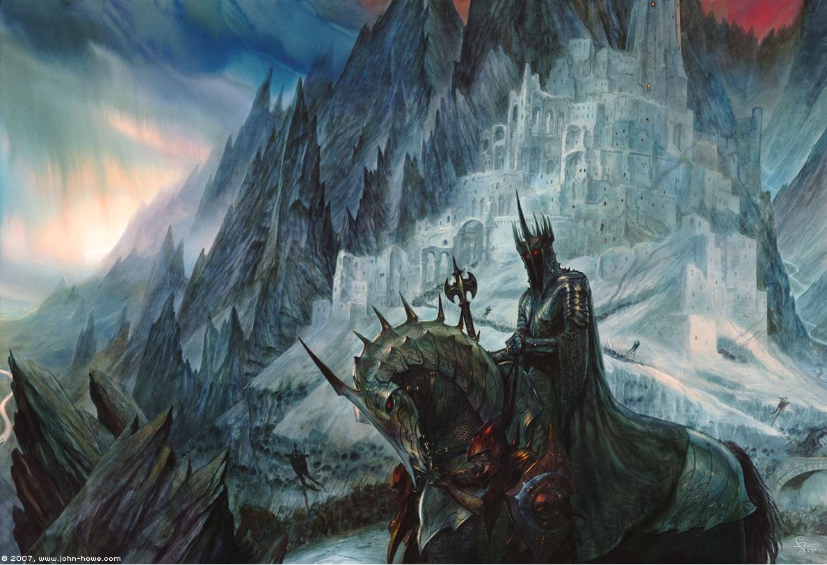 The Witch King