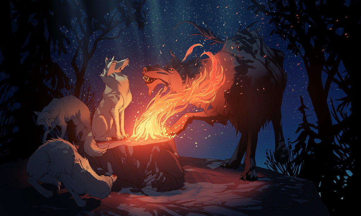 Art by https://mattrhodesart.deviantart.com/