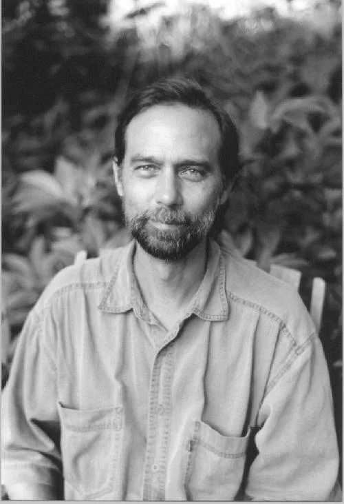 Charles de Lint, Photography source here