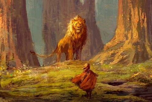 Μέσα από τη μαγική ντουλάπα: C.S. Lewis και το Χρονικό της Νάρνια