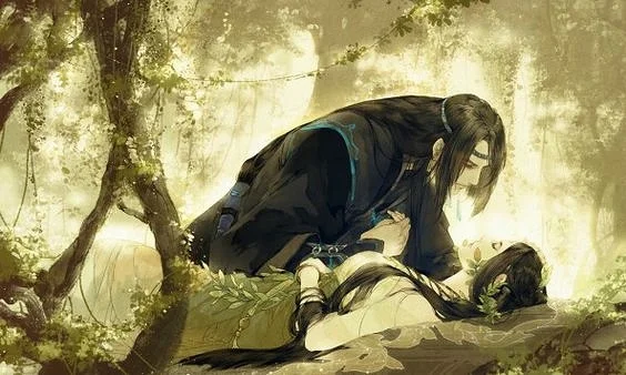 Cổ Kiếm Kỳ Đàm 2 - A Nguyễn - Hạ Di Tắc