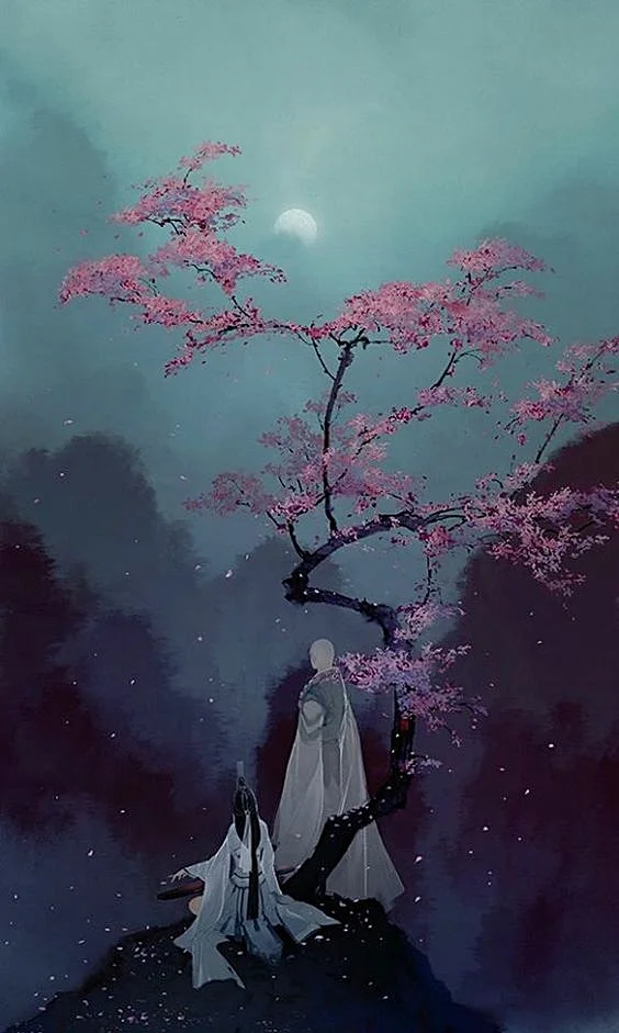Art by Ibuki satsuki