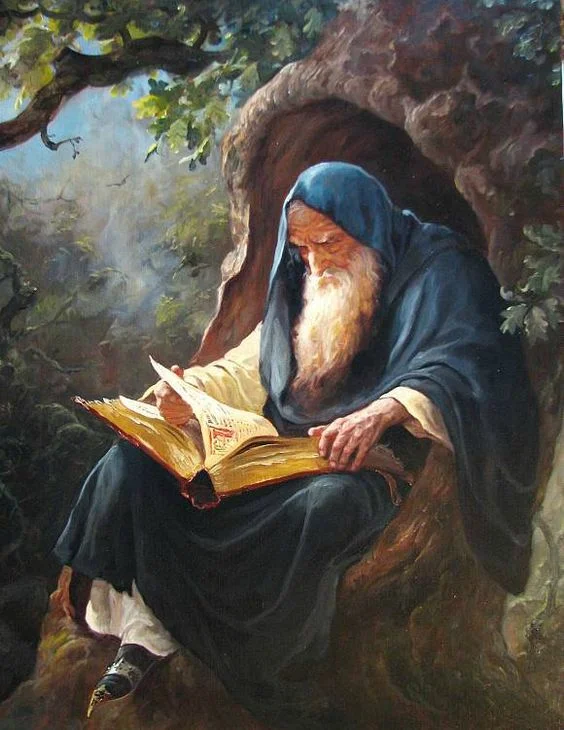 Art by Petar Meseldzija