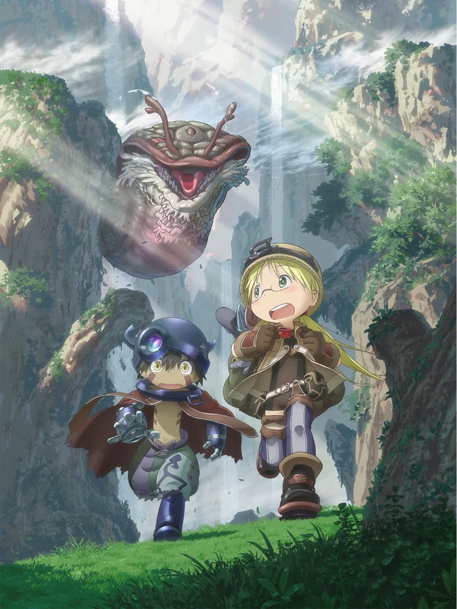 Made in Abyss Key Art.jpg