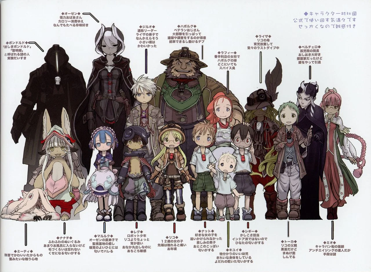 Made in Abyss Character  Designs.jpg